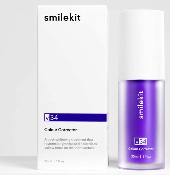 Коректор кольору зубів SmileKit V34 | Зображення 2