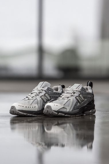 Чоловічі кросівки Ba/ance 1906R весна / літо / осінь 1195 44 | Зображення 1