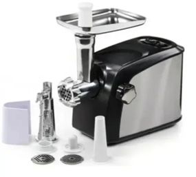 Электрическая мясорубка GRANT 6301 3000W