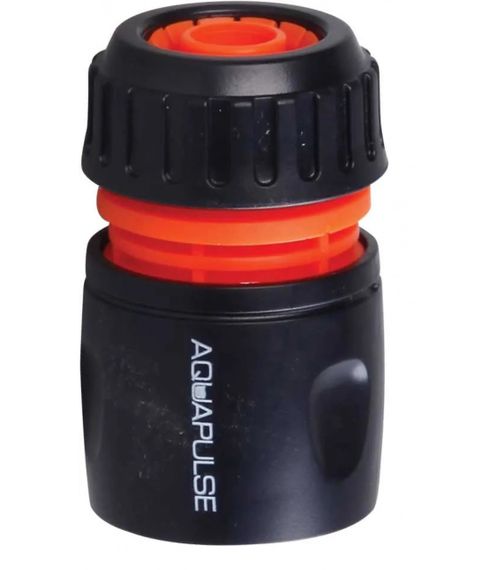 Конектор  3/4  для поливального шланга