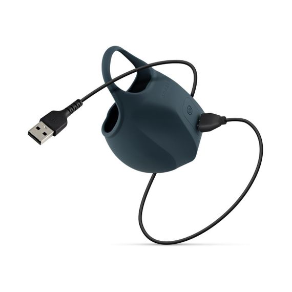 Эрекционное кольцо Boners Stimulating Ball Pouch sexstyle | Зображення 6