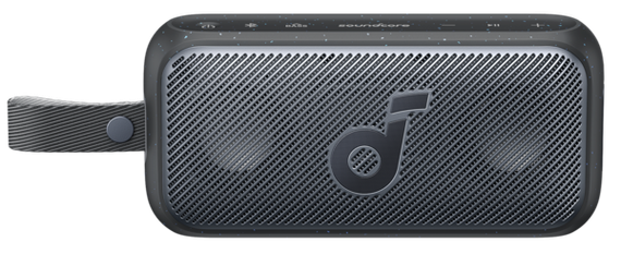 Портативна акустика Anker SoundСore Motion 300 Black | Зображення 6