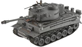 Танк на радіокеруванні ZIPP Toys 789 'German Tiger' 1:18