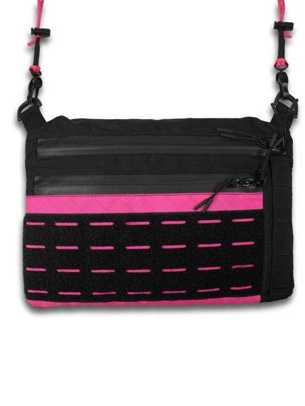 Тактична сумка SLIM (Pink Edition) | Зображення 4