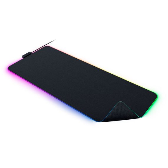Килимок для мишки Razer Strider Chroma Black (RZ02-04490100-R3M1) | Зображення 3
