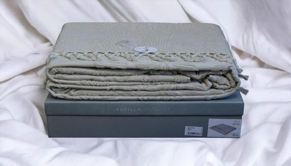 Махрове покривало Pupilla 220 х 240 см Fruit  Keten