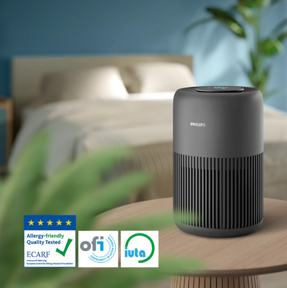 Очищувач повітря Philips AC0951/13 | Зображення 5