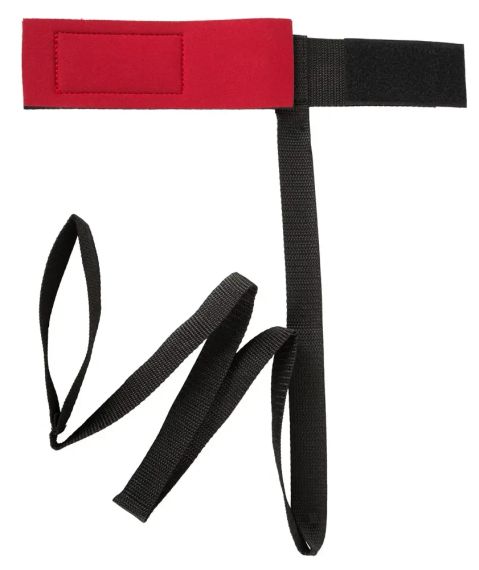 Фіксатори для рук та ніг Sex Aura | Зображення 3