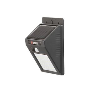 Світильник акумуляторний настінний, датчик руху INTERTOOL LB-0112