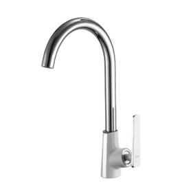 Змішувач для кухні Frap F4058