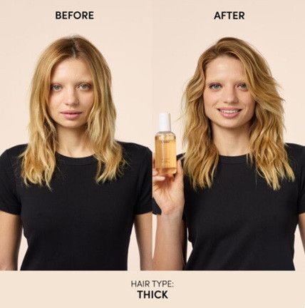 Спрей для волосся Ouai Wave Spray 177 ml | Зображення 3