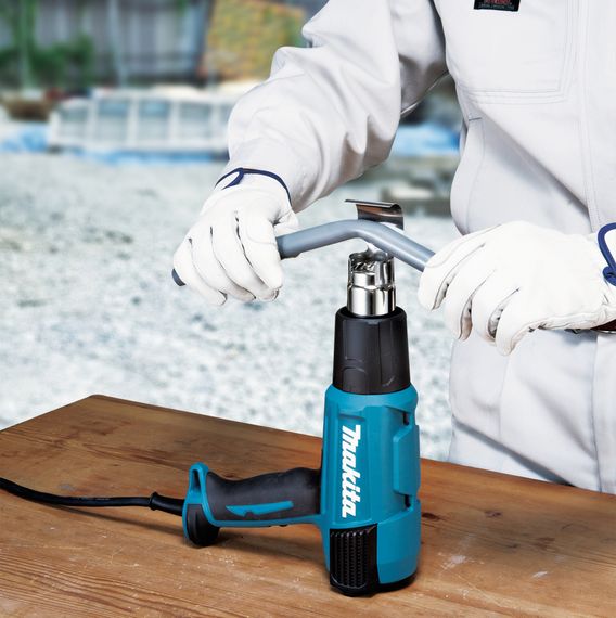 Насадка для технічних фенів Makita PR00000030 | Зображення 6