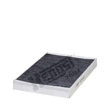 Фильтр салона угольный Land Rover Discovery Sport/Freelander / Range Rover Evoque 06-, Hengst, E2949LC,