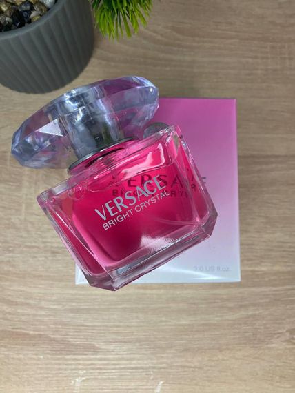 Парфумована вода Versace Bright Crystal 90ml. | Зображення 2
