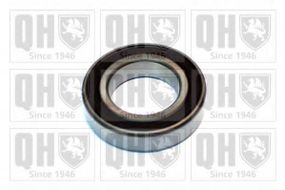 Підшипник кульковий (35X62X14) (вир-во SKF) SKF 60072RS1