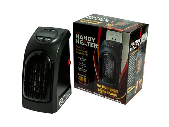 Обогреватель Handy Heater P15 400 W | Зображення 1