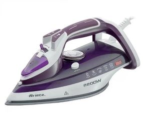 Праска Ariete 6243 WHPURPLE 2200 Вт фіолетовий
