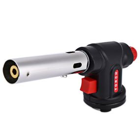 Газовая горелка с пьезоподжигом RIAS WS-504 (2_002958)