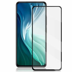 Захисне скло 2.5D на весь екран для Xiaomi 11i