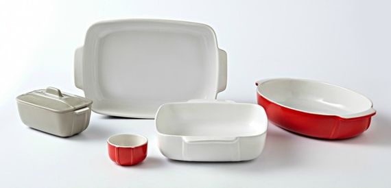 Форма PYREX SIGNATURE, 30x22 см | Зображення 1