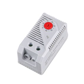 Термостат електромеханічний KTO-011, AC: 250V/10A