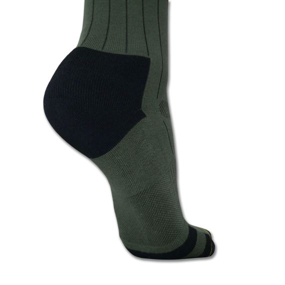 Шкарпетки тактичні Militex Демісезон | Зображення 3