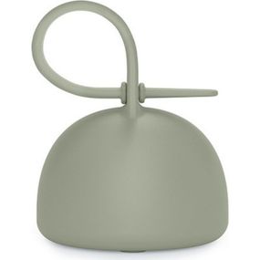 Контейнер для пустышек Suavinex Colour Essence силиконовый, зеленый (401536)