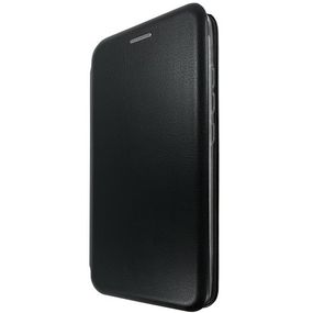 Чохол-книжка Samsung J7 2015 J700 J7 Neo 2018 Black
