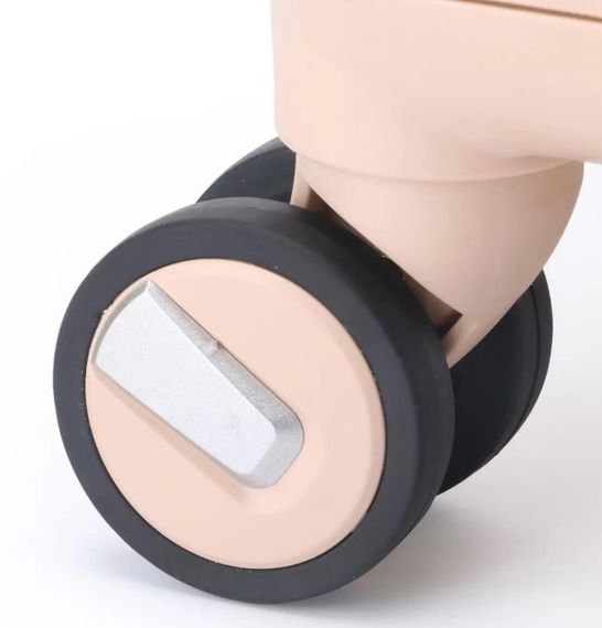 Валіза Semi Line 28" (L) Cappuccino (T5770-3) (DAS302955) | Зображення 2