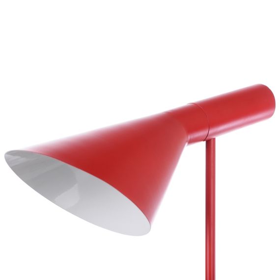 Настольная лампа хай-тек BL-286T/1 E27 RED | Зображення 2