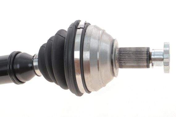 Полуось передняя Seat Cordoba Ibiza Skoda Fabia Roomster VW Polo 1.2 1.4 1.9D 99- R  36x754.5  44071090501 | Зображення 2