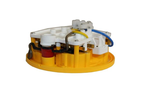 Катушка УК10 без провода с з/к и термозащитой для удлинителя Ny95505710 | Зображення 4