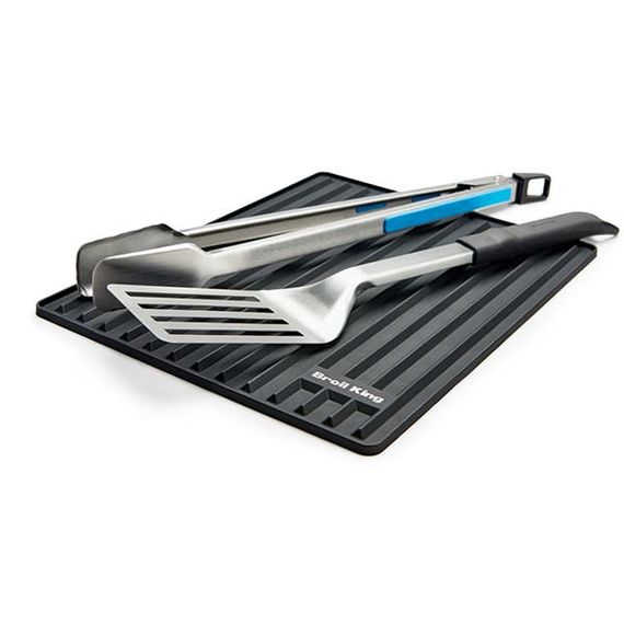 Силіконовий килимок для бокових столиків Broil King 60009 Код: 004842