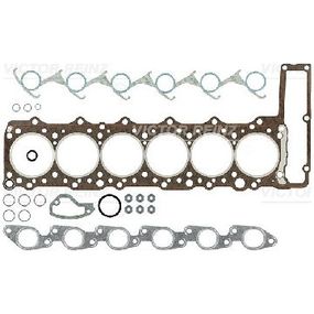 Комплект прокладок верхній Mercedes Benz W124 OM603 84-96, 02-27005-06