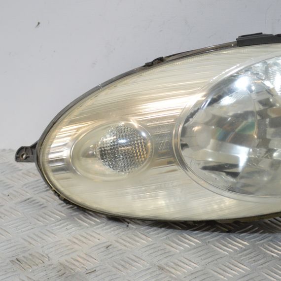 Фара ліва Nissan Micra K12 2003-2010 Фара передня ліва Ніссан Мікра К12 26010AX700 | Зображення 1