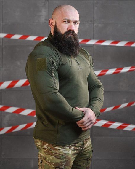 Тактичний Убакс з демфером 5.11 олива ВН1099 | Зображення 2