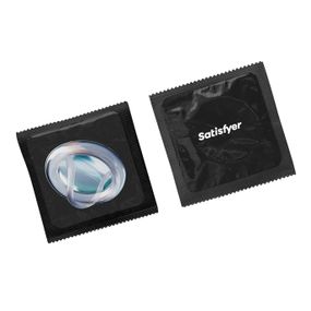 Презерватив Satisfyer Premium Condoms 64 мм 1шт