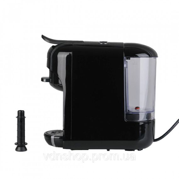 Кофеварка капсульная Sokany 600 мл автоматическая SK-516 | Зображення 1