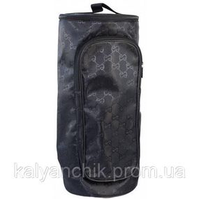 Сумка для кальяна Black