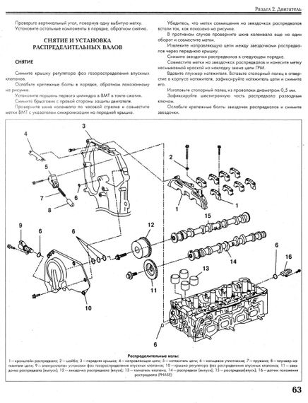 Nissan X-Trail. Посібник з ремонту й експлуатації. Книга | Зображення 3
