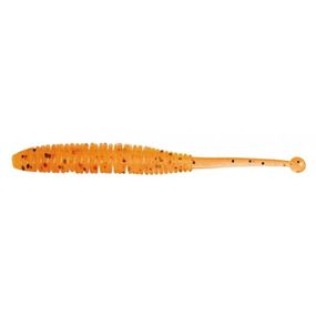 Силікон SPANKY WORM Lucky John Pro Series 3.2in / 80мм / 10шт / колір 036 (140161-036)