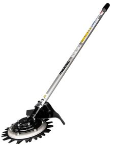 Насадка-коса EM407MP для Makita EX2650LH, DUX60Z, DUX18Z, UX01GZ (Z87707)