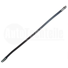 Шланг тормозной передний Mercedes Benz Bus W601/602/611/669/670 77-96/ Sprinter W904 00-06, AutoTechteile, 100 4233, 4233