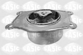 Подушка двигуна (вир-во Sasic) SASIC 9001666 на OPEL ASTRA G Наклонная задняя часть (F48_, F08_)