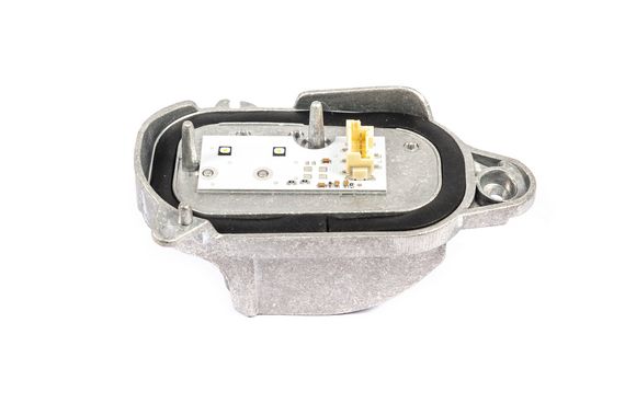 LED модуль фары 8R0941475B (1 шт, левый) для Ауди Q5 2008-2017 гг