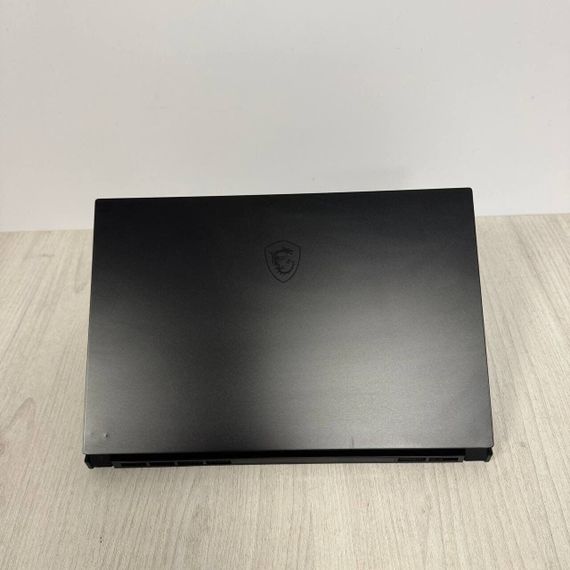 Игровой ноутбук Б-класс MSI GS66 Stealth 11UH / 15.6" (1920x1080) IPS / Intel Core i9-11900H (8 (16) ядер по 2.5 - 4.9 GHz) / 16 GB DDR4 / 512 GB SSD / nVidia GeForce RTX 3080, 16 GB GDDR6, 256-bit / WebCam б/у | Зображення 6