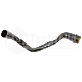 Трубка вентиляции картера пластиковая VW Caddy 1.6 i 04-15/ Bora/Golf/Jetta/Touran 00-10/ Audi A3 00-13/ Skoda Octavia 00-13  =