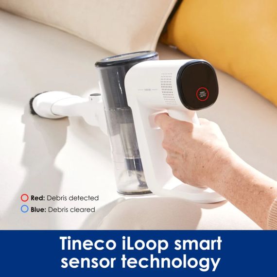 Бездротовий пилосос Tineco PURE ONE AIR | Зображення 1