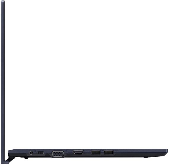 Ноутбук ASUS Expertbook B1 B1502CBA-BQ0494 15.6' FHD, Intel i3-1215U, 8GB, F512GB, UMA, NoOS, Чорний (90NX05U1-M00YX0) | Зображення 3