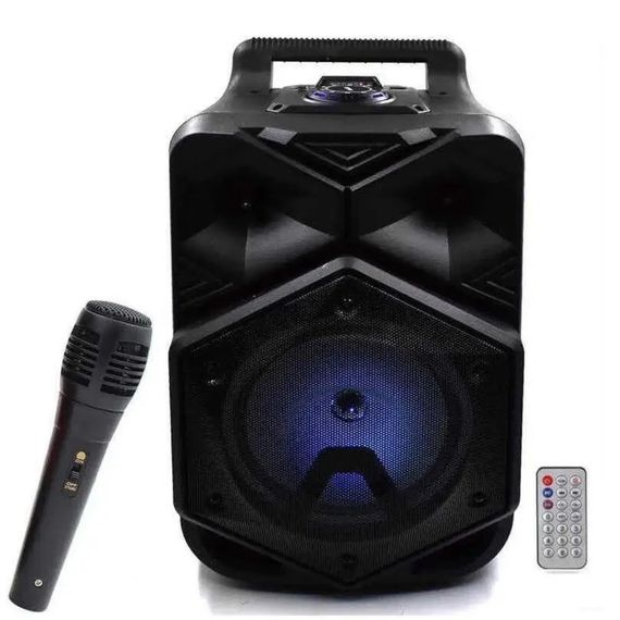 Акустична система Потужний звук XPRO ZQS-4210 (MER-15647_1381) | Зображення 2